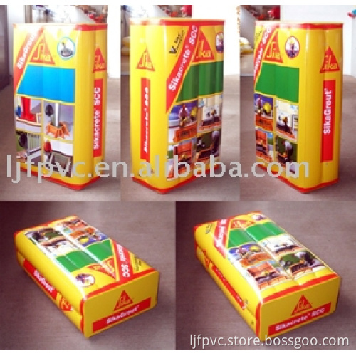 air advertise box